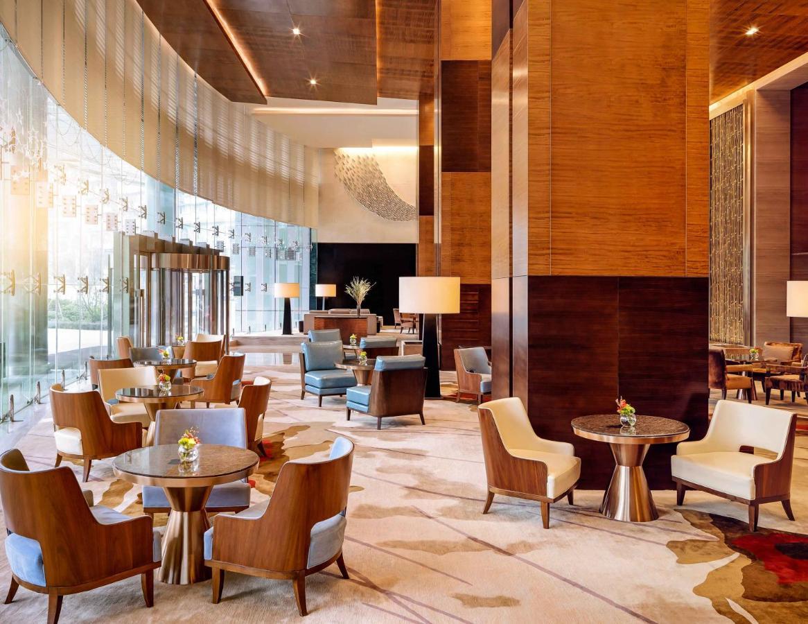 Hyatt Regency Chongqing Hotel Eksteriør bilde