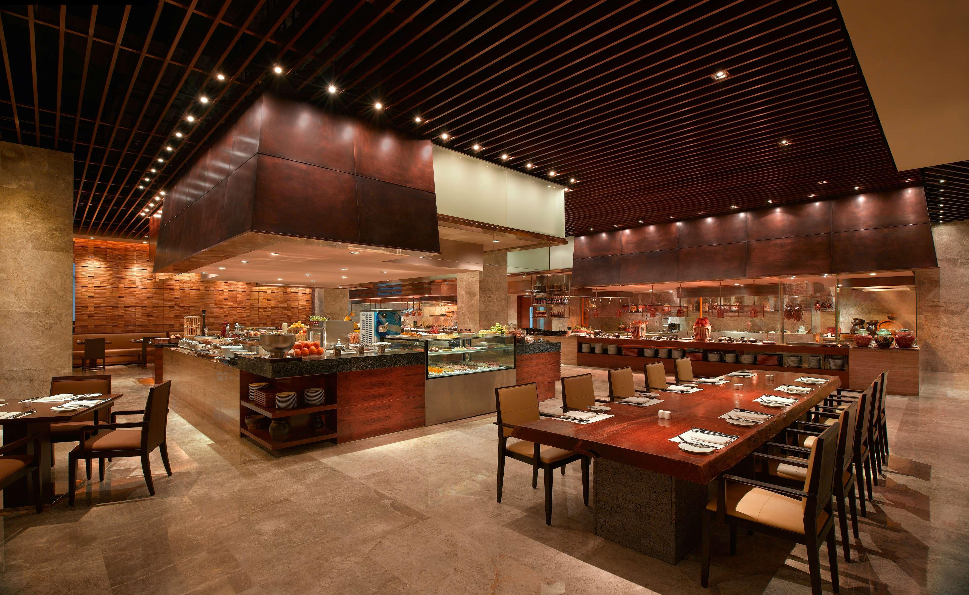 Hyatt Regency Chongqing Hotel Eksteriør bilde