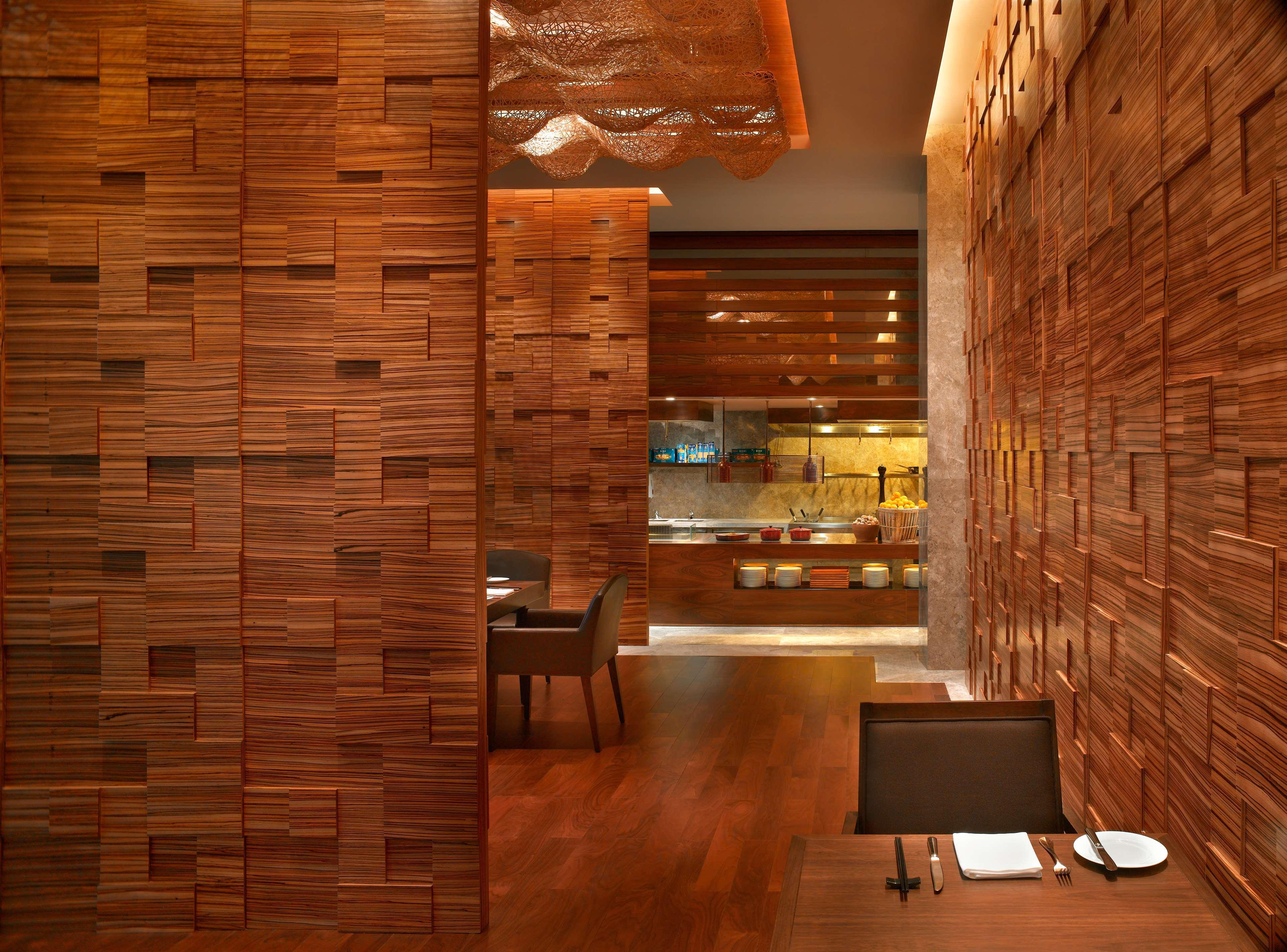 Hyatt Regency Chongqing Hotel Eksteriør bilde