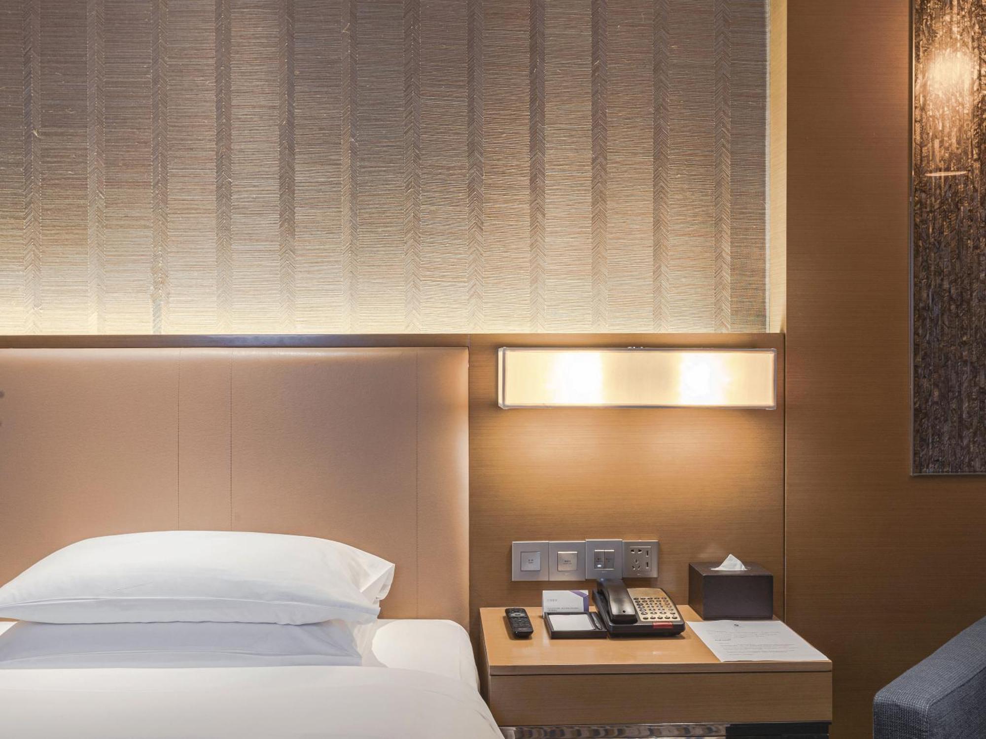 Hyatt Regency Chongqing Hotel Eksteriør bilde